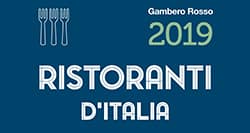 Gambero Rosso 2018