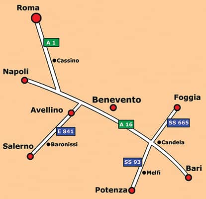 Mappa