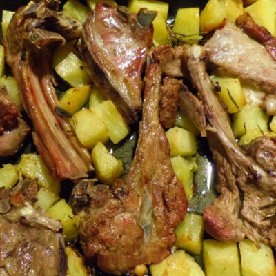I nostri secondi a base di carne