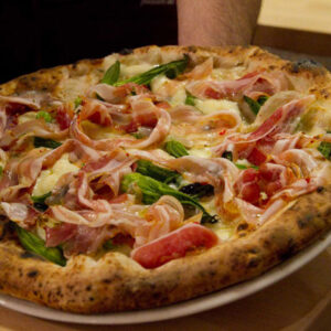 Le nostre pizze